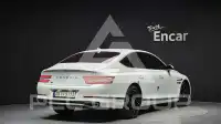 2022 Genesis G80