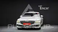 2022 Genesis G80