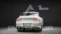 2022 Genesis G80