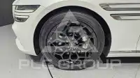 2022 Genesis G80