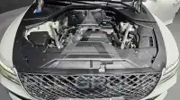 2022 Genesis G80