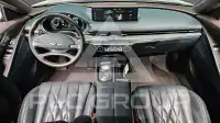 2022 Genesis G80