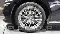 2022 Genesis G80