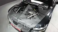2022 Genesis G80