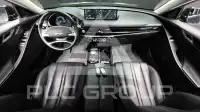 2022 Genesis G80