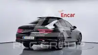 2022 Genesis G80