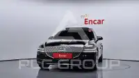2022 Genesis G80