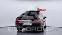 2022 Genesis G80