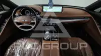 2022 Genesis G80