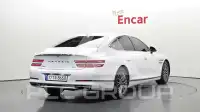 2022 Genesis G80