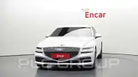 2022 Genesis G80