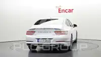 2022 Genesis G80