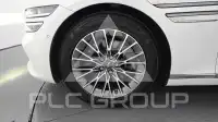 2022 Genesis G80