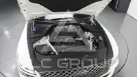 2022 Genesis G80
