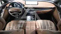 2022 Genesis G80