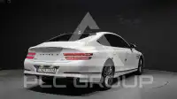 2022 Genesis G80