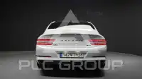 2022 Genesis G80