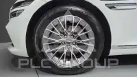 2022 Genesis G80