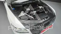 2022 Genesis G80