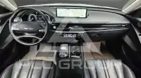 2022 Genesis G80