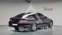 2022 Genesis G80