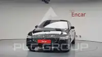 2022 Genesis G80