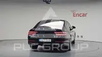 2022 Genesis G80