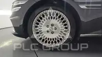 2022 Genesis G80