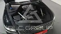 2022 Genesis G80