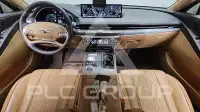 2022 Genesis G80