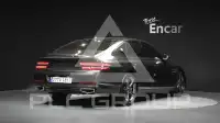 2022 Genesis G80
