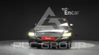 2022 Genesis G80