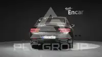 2022 Genesis G80