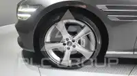 2022 Genesis G80