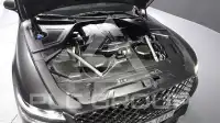 2022 Genesis G80