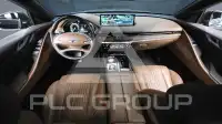 2022 Genesis G80