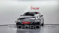 2022 Genesis G80