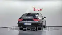 2022 Genesis G80