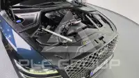 2022 Genesis G80