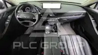 2022 Genesis G80