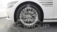 2022 Genesis G80