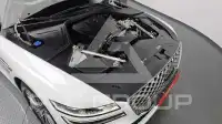 2022 Genesis G80