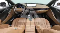 2022 Genesis G80