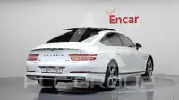 2022 Genesis G80