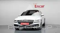 2022 Genesis G80