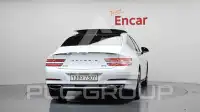2022 Genesis G80