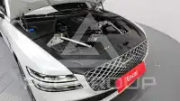 2022 Genesis G80