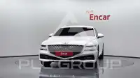 2022 Genesis G80
