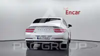 2022 Genesis G80