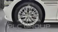 2022 Genesis G80